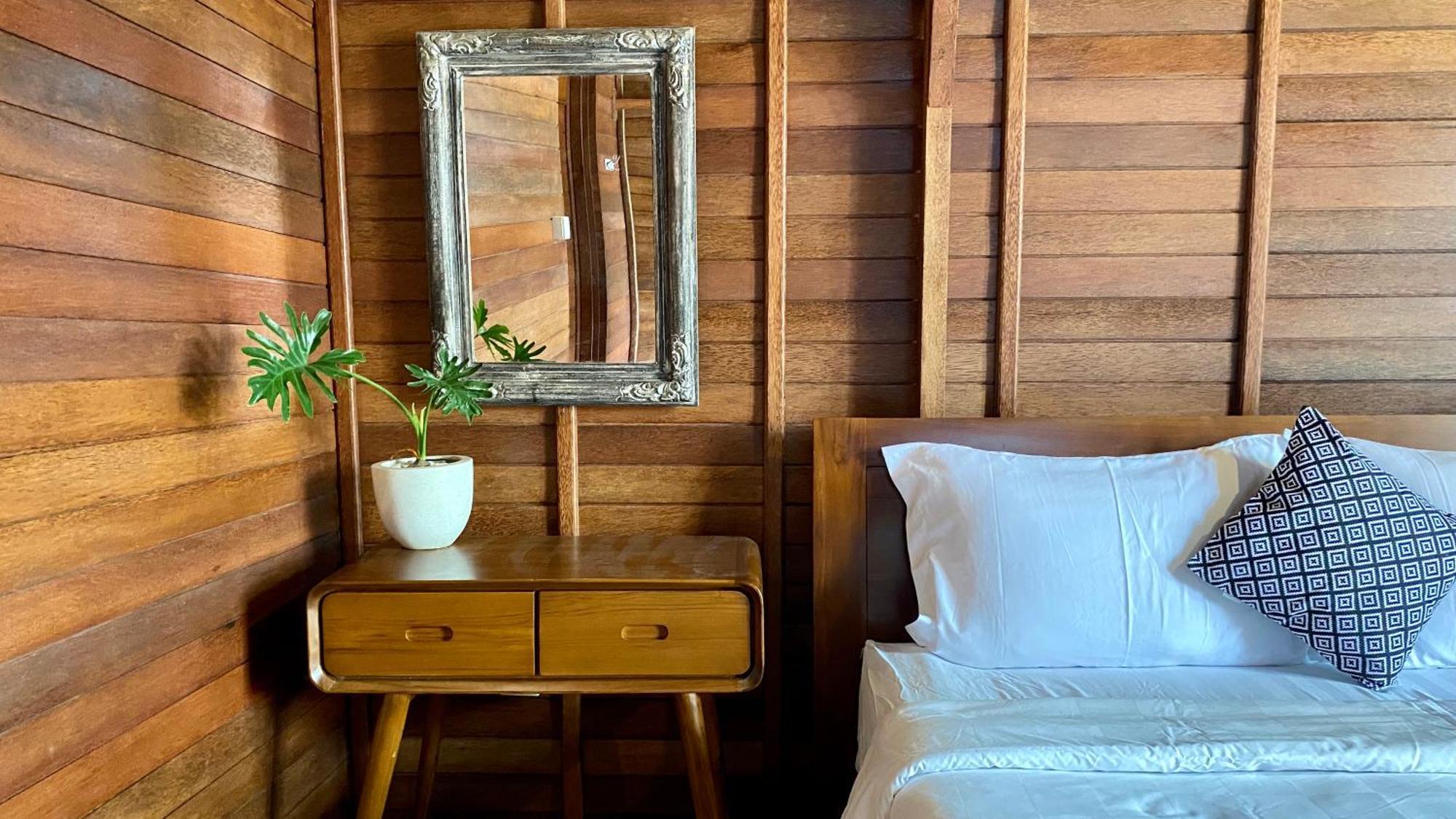 Tunjung Sari Villa Bedugul Bedugul  Exteriör bild