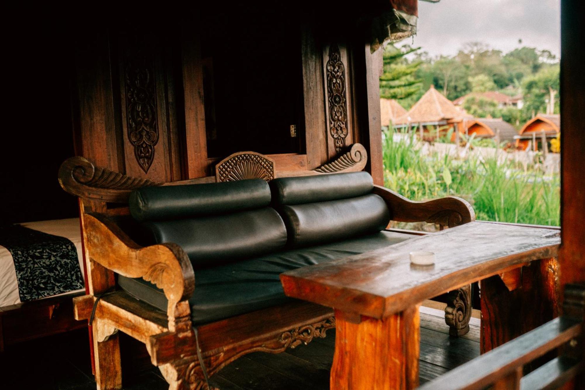 Tunjung Sari Villa Bedugul Bedugul  Exteriör bild
